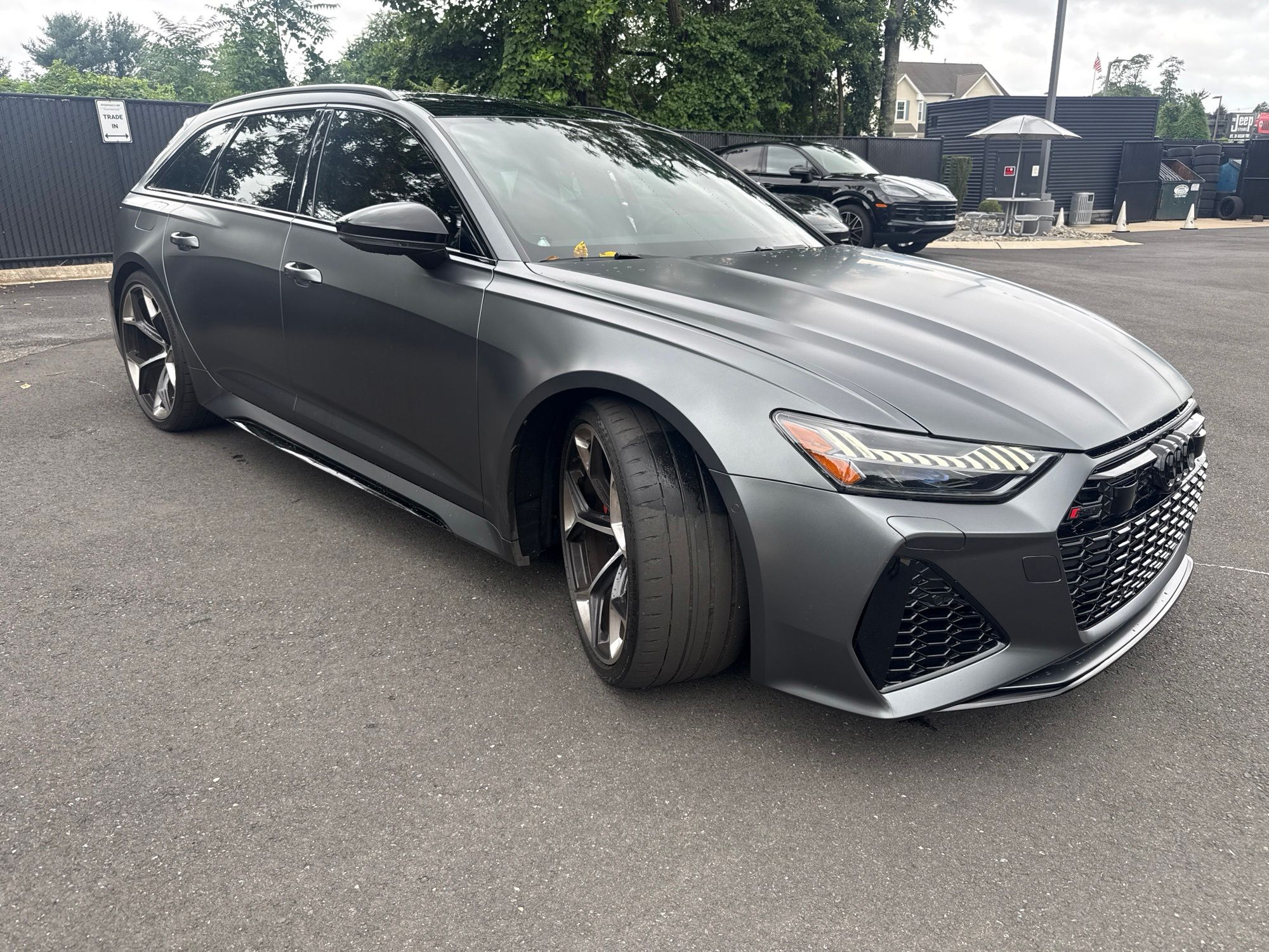 audi rs 6 avant 2024 WUA1DBF22RN907235 image audi rs 6 avant 2024 WUA1DBF22RN907235 image
